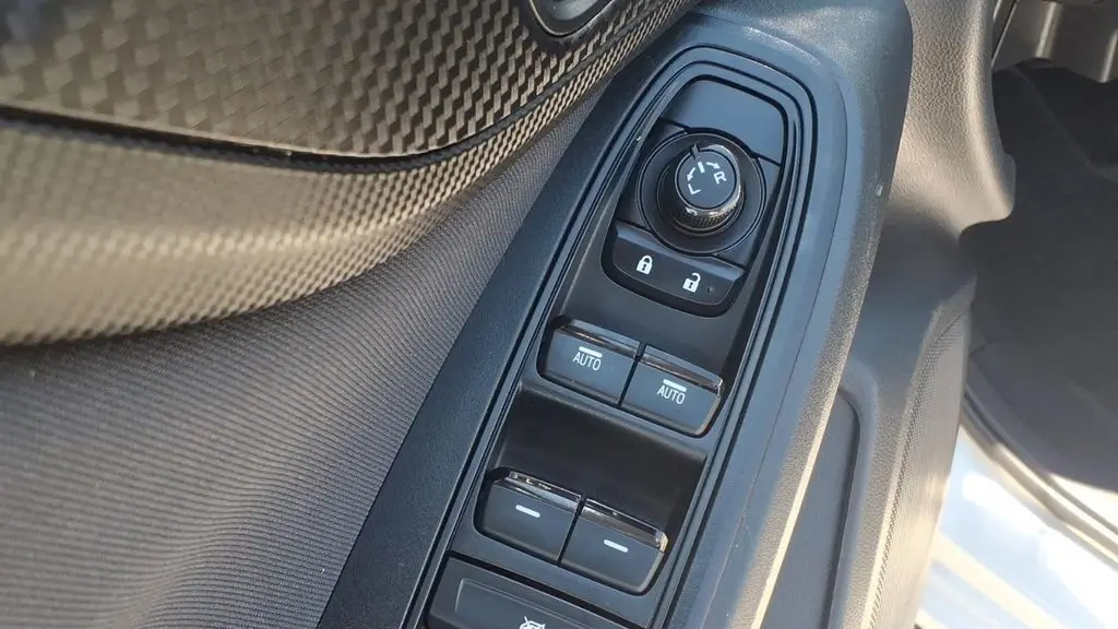 2021 Subaru Crosstrek Base