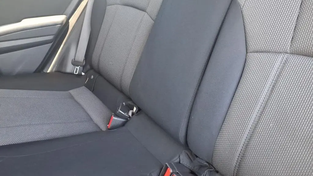 2021 Subaru Crosstrek Base
