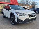 2023 Crosstrek Thumbnail 3