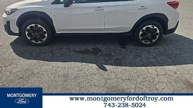 Preowned 2023 Subaru Crosstrek Base for Sale
