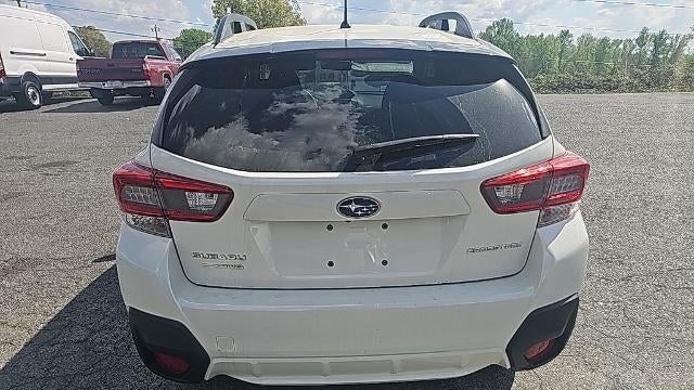 2023 Subaru Crosstrek Base