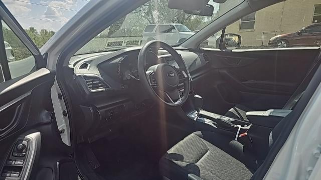 2023 Subaru Crosstrek Base
