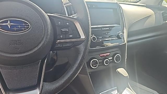 2023 Subaru Crosstrek Base