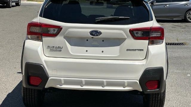 2023 Subaru Crosstrek Base