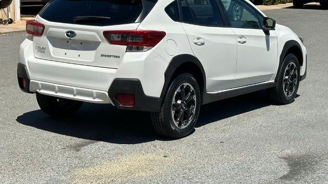 2023 Subaru Crosstrek Base