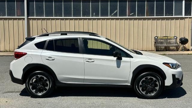 2023 Subaru Crosstrek Base