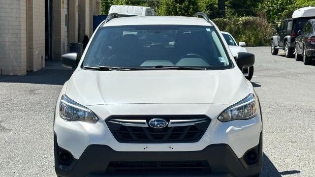2023 Subaru Crosstrek Base