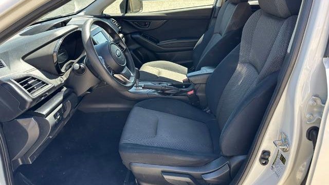 2023 Subaru Crosstrek Base