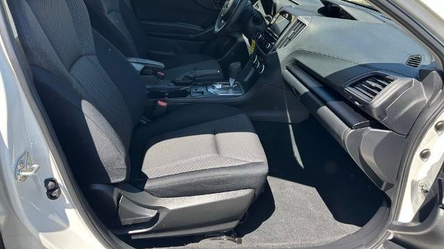 2023 Subaru Crosstrek Base