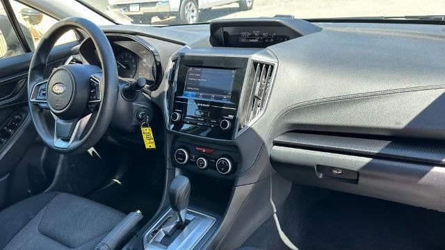2023 Subaru Crosstrek Base