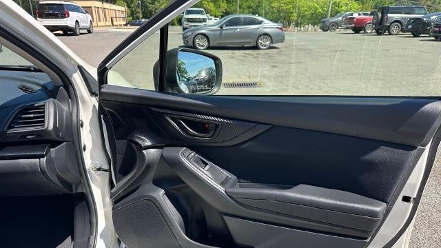 2023 Subaru Crosstrek Base