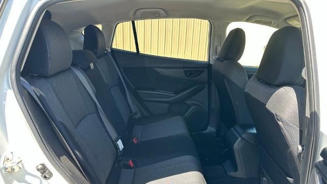 2023 Subaru Crosstrek Base