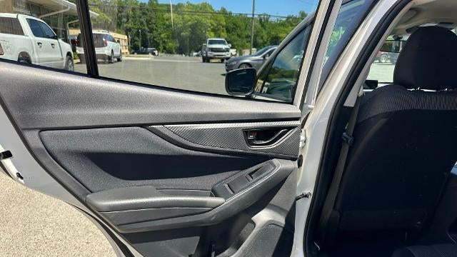 2023 Subaru Crosstrek Base