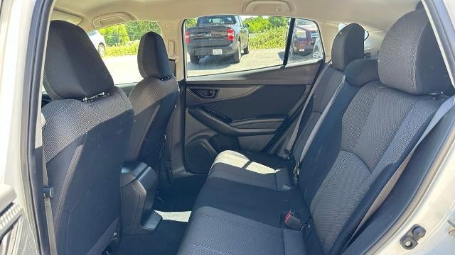 2023 Subaru Crosstrek Base