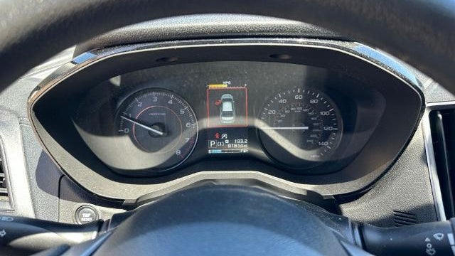 2023 Subaru Crosstrek Base