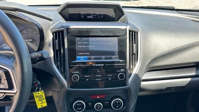 2023 Subaru Crosstrek Base