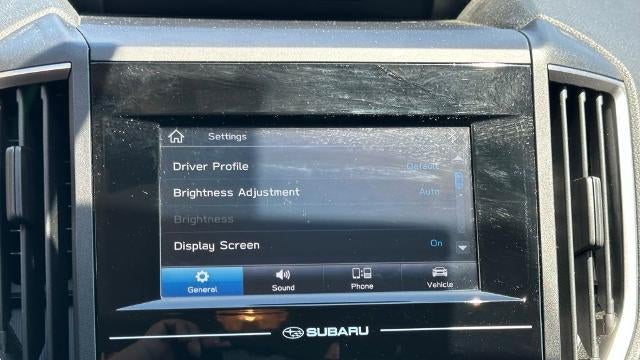 2023 Subaru Crosstrek Base