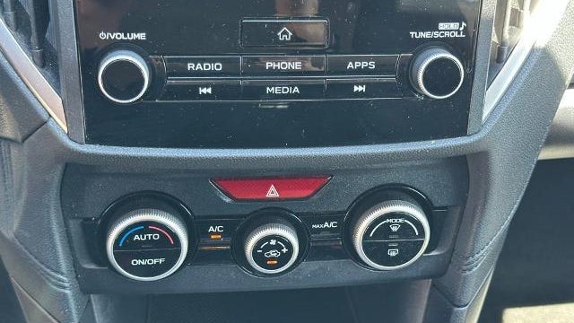 2023 Subaru Crosstrek Base