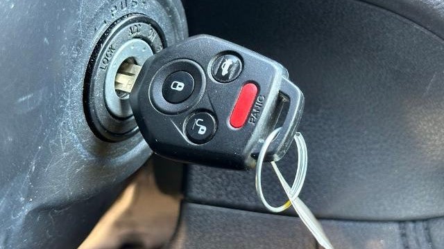 2023 Subaru Crosstrek Base