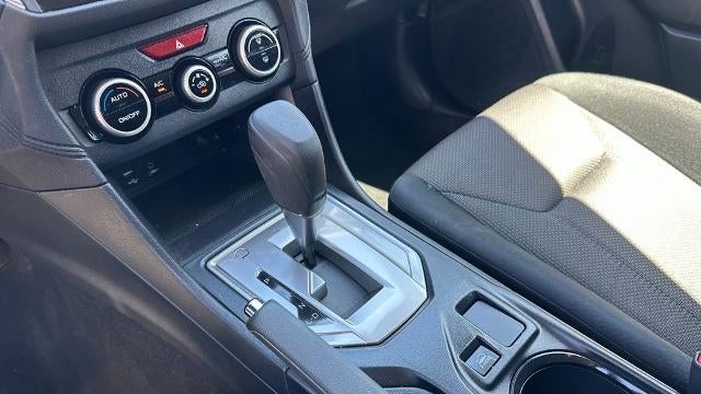 2023 Subaru Crosstrek Base
