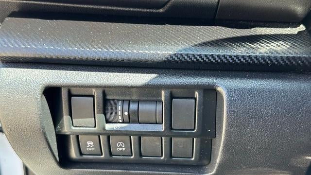 2023 Subaru Crosstrek Base