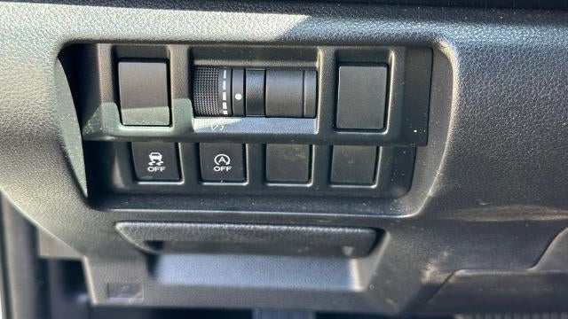 2023 Subaru Crosstrek Base