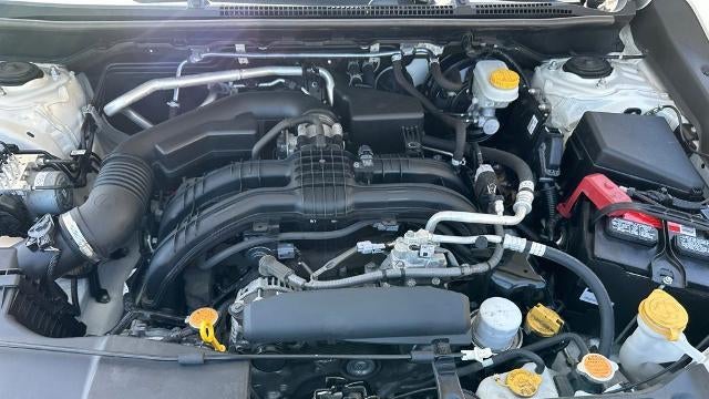 2023 Subaru Crosstrek Base