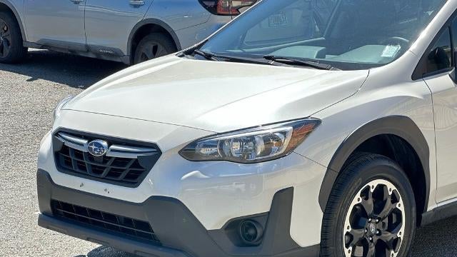 2023 Subaru Crosstrek Base