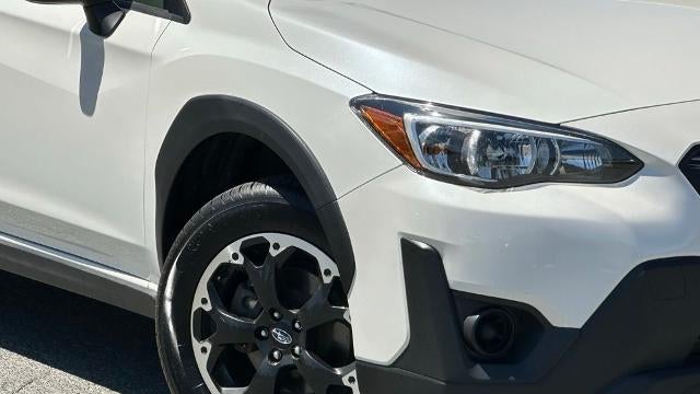 2023 Subaru Crosstrek Base