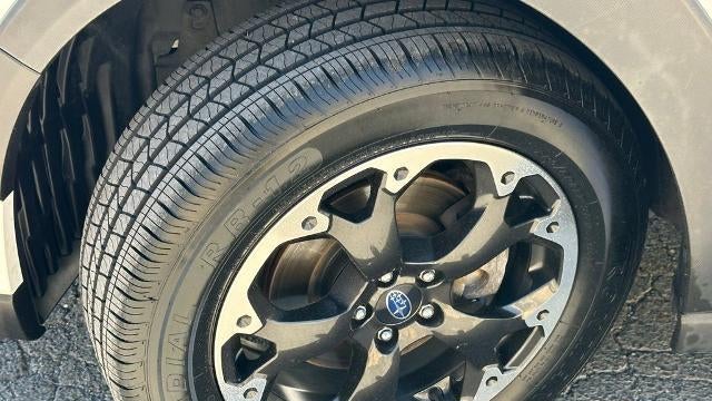 2023 Subaru Crosstrek Base