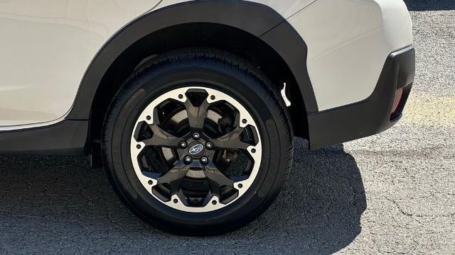 2023 Subaru Crosstrek Base