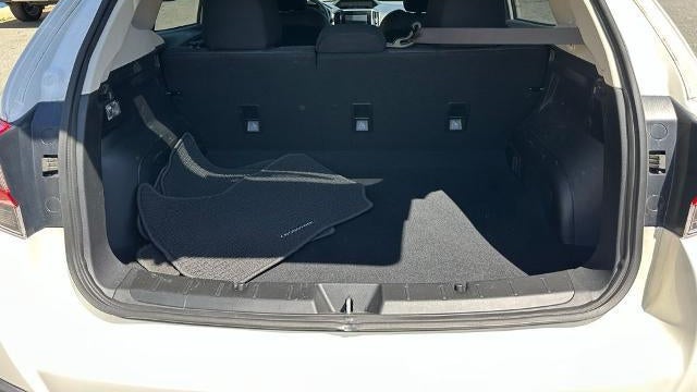 2023 Subaru Crosstrek Base