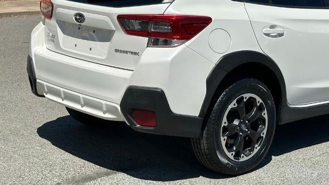 2023 Subaru Crosstrek Base