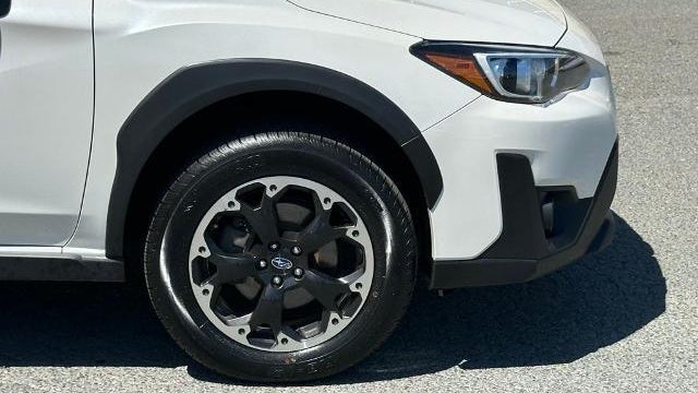 2023 Subaru Crosstrek Base