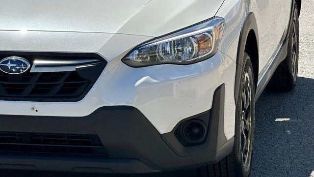 2023 Subaru Crosstrek Base