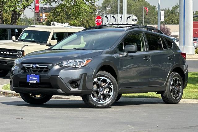 2023 Subaru Crosstrek