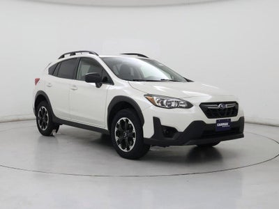 Photo of a 2023 Subaru Crosstrek AWD Base 4DR Crossover CVT for sale