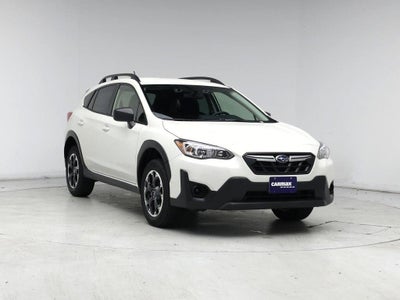 2023 Subaru Crosstrek AWD Base 4DR Crossover CVT