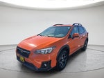 2018 Crosstrek Thumbnail 2