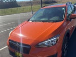 2018 Crosstrek Thumbnail 3