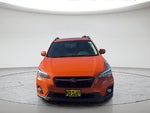 2018 Crosstrek Thumbnail 4