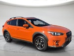2018 Crosstrek Thumbnail 7