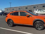 2018 Crosstrek Thumbnail 8