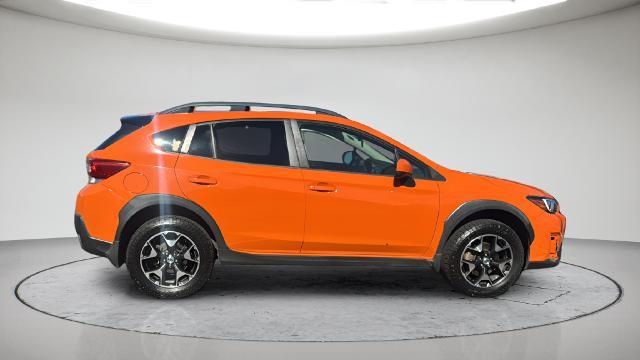 2018 Subaru Crosstrek - $15,795