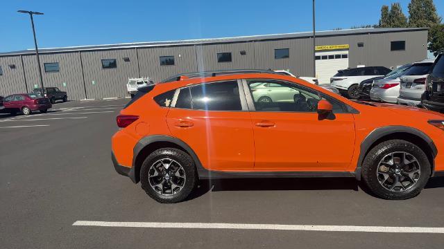 2018 Subaru Crosstrek - $15,795