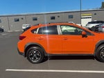 2018 Crosstrek Thumbnail 10