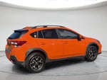 2018 Crosstrek Thumbnail 11