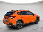 2018 Crosstrek Thumbnail 12