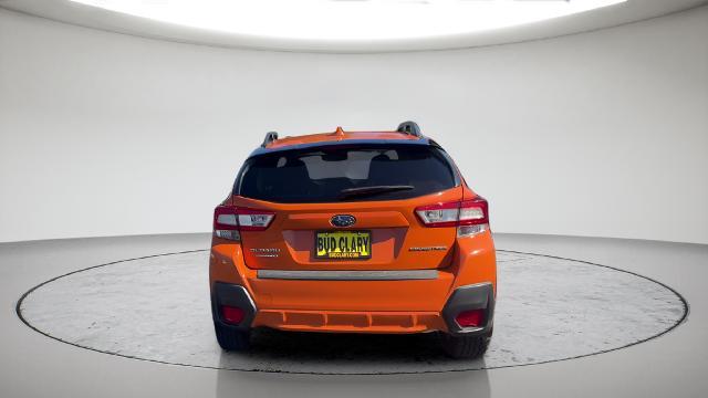 2018 Subaru Crosstrek - $15,795