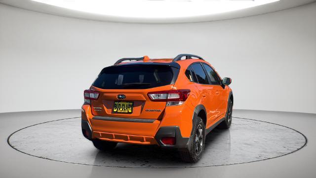 2018 Subaru Crosstrek - $15,795
